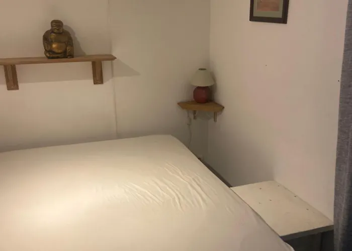 Apartament Petit Confortable Dans Le Gers Mirepoix (Gers)