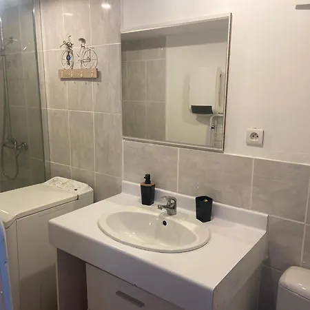 Apartment Petit Confortable Dans Le Gers