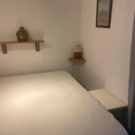 公寓 Petit Confortable Dans Le Gers 米尔普瓦