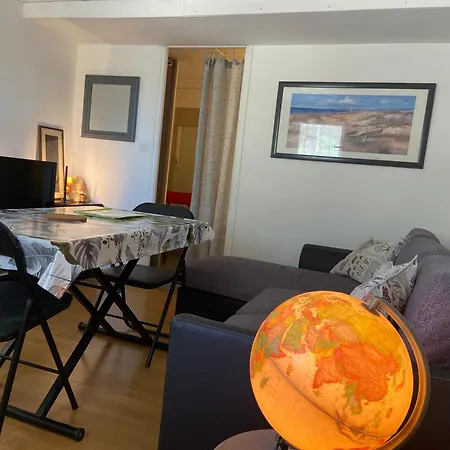 Διαμέρισμα Petit Confortable Dans Le Gers Mirepoix (Gers)