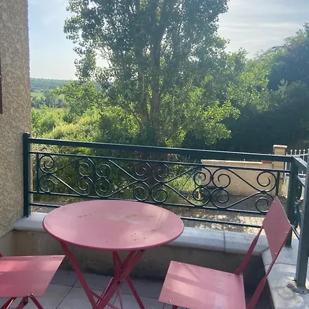Apartment Petit Confortable Dans Le Gers Mirepoix (Gers)