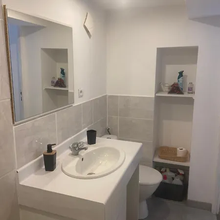 Apartment Petit Confortable Dans Le Gers Mirepoix (Gers)