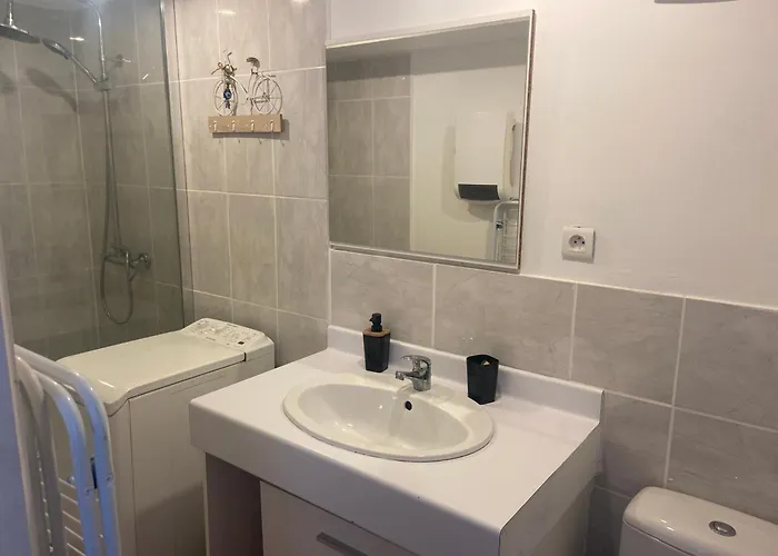 Apartman Petit Confortable Dans Le Gers